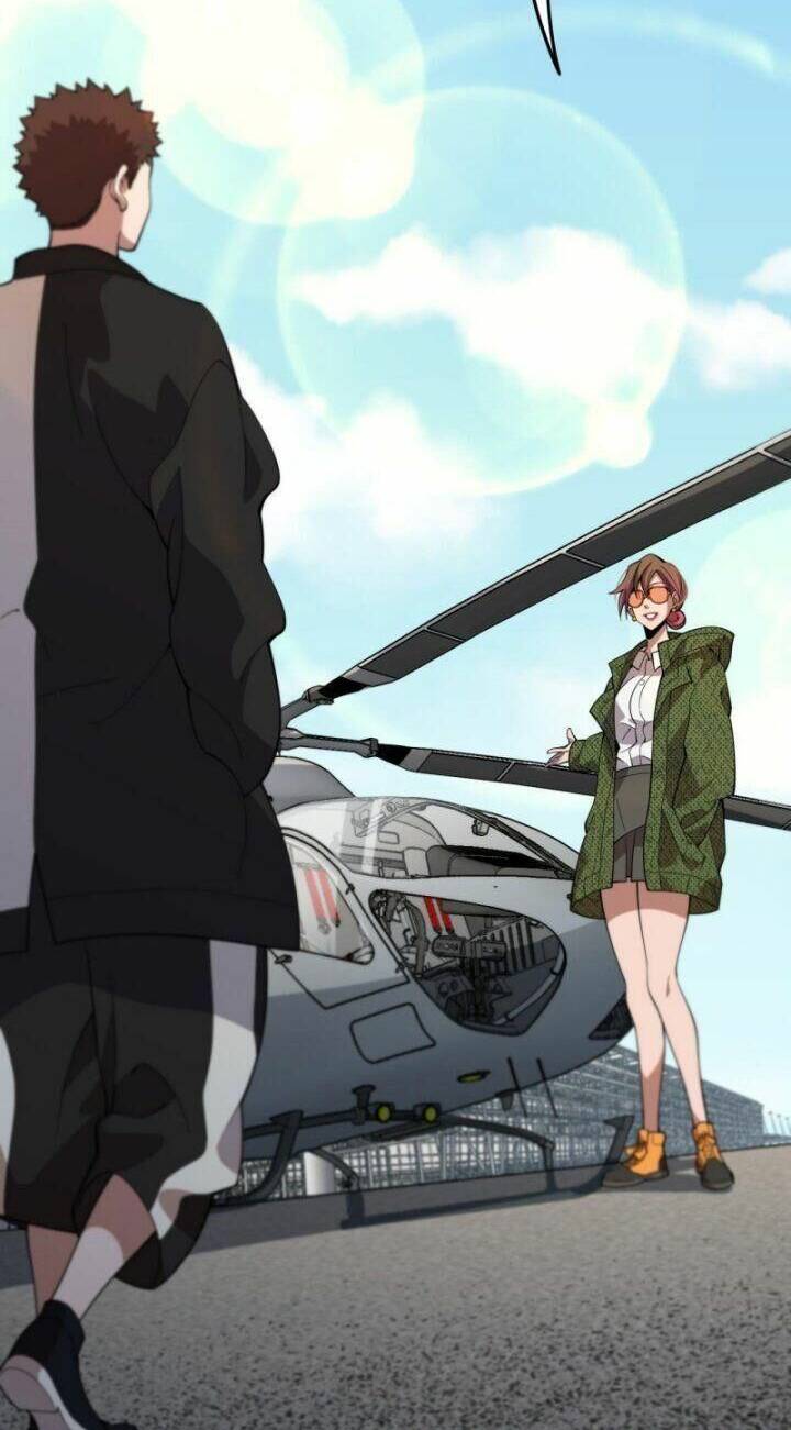 Đại Sư Phụ Hạ Sơn Chap 83 - Next Chap 84