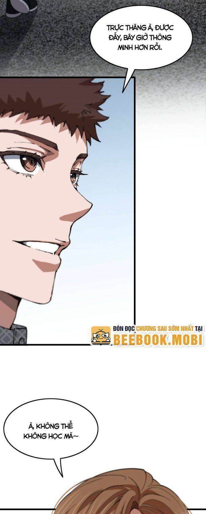 Đại Sư Phụ Hạ Sơn Chap 83 - Next Chap 84