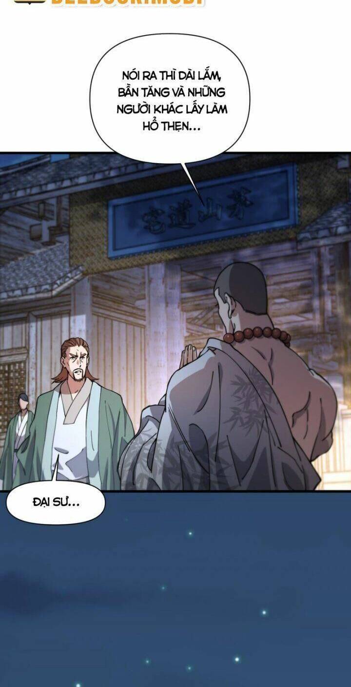 Đại Sư Phụ Hạ Sơn Chap 83 - Next Chap 84