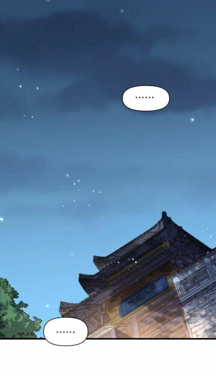 Đại Sư Phụ Hạ Sơn Chap 83 - Next Chap 84