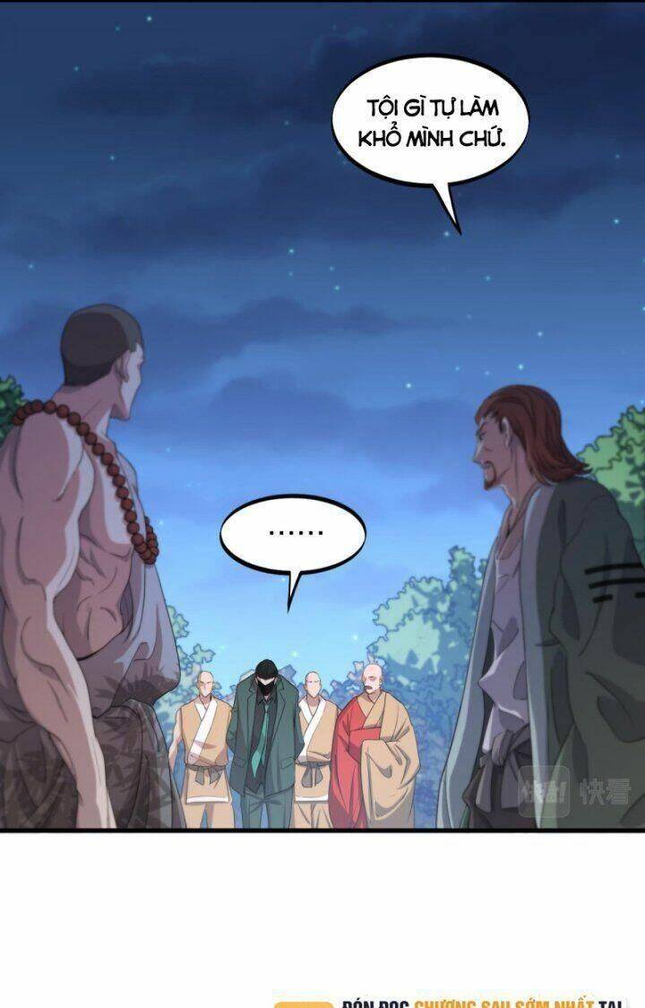 Đại Sư Phụ Hạ Sơn Chap 83 - Next Chap 84