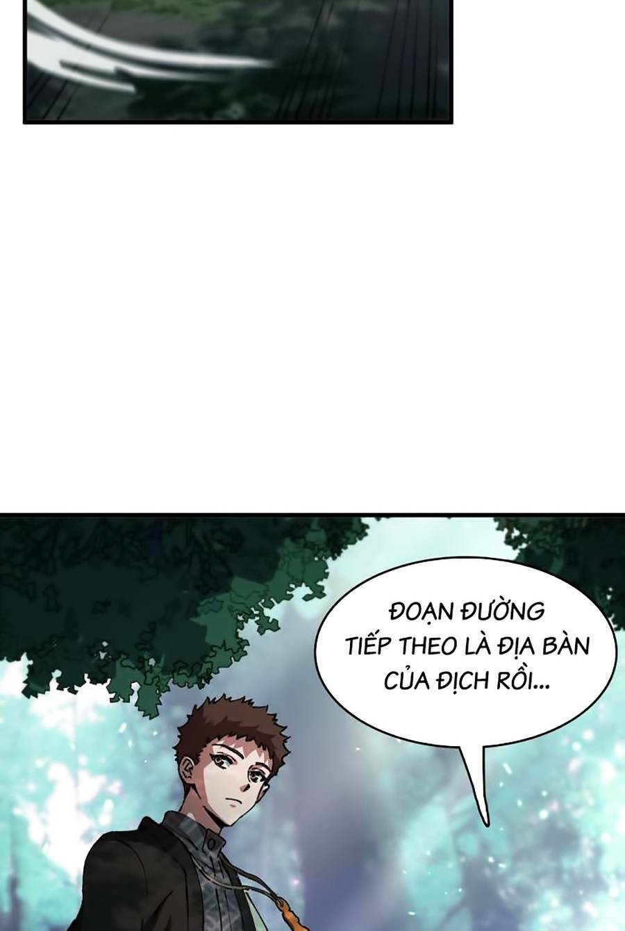 Đại Sư Phụ Hạ Sơn Chap 84 - Next Chap 85