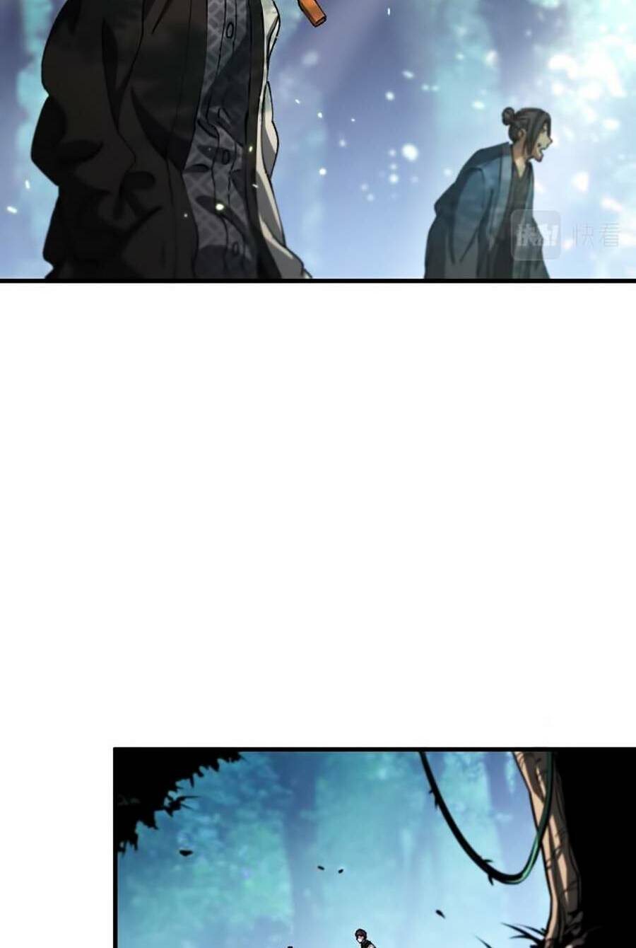 Đại Sư Phụ Hạ Sơn Chap 84 - Next Chap 85