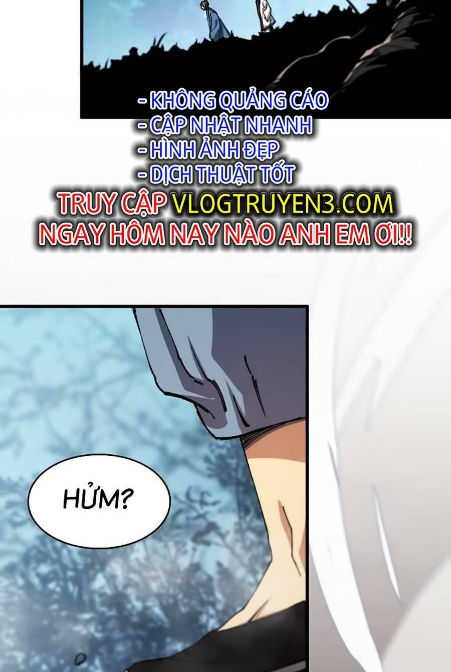 Đại Sư Phụ Hạ Sơn Chap 84 - Next Chap 85