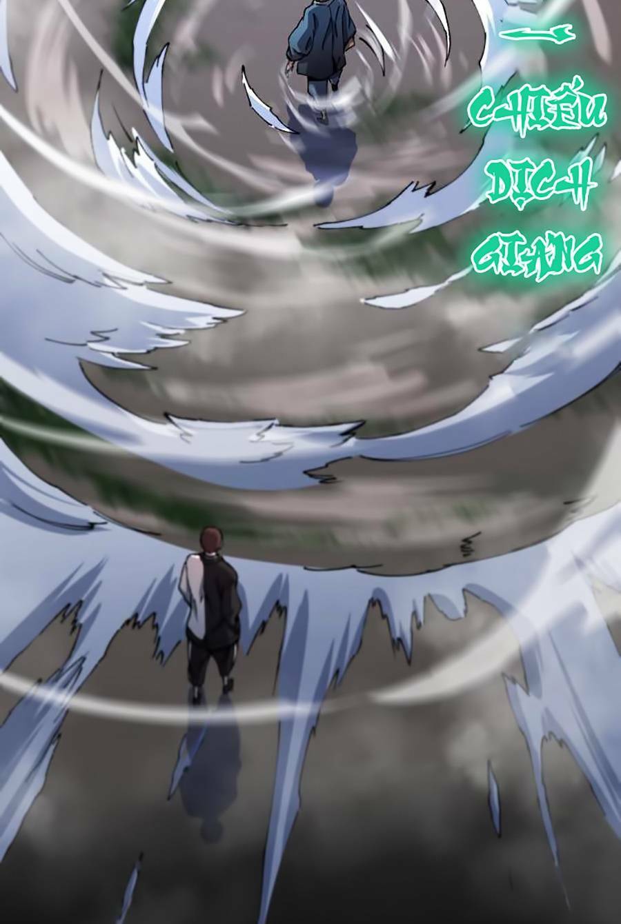 Đại Sư Phụ Hạ Sơn Chap 84 - Next Chap 85