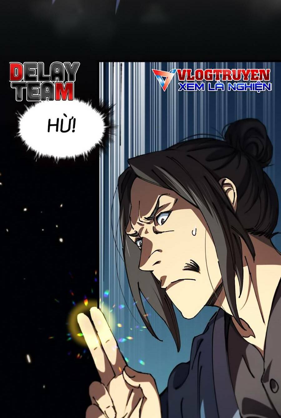 Đại Sư Phụ Hạ Sơn Chap 84 - Next Chap 85