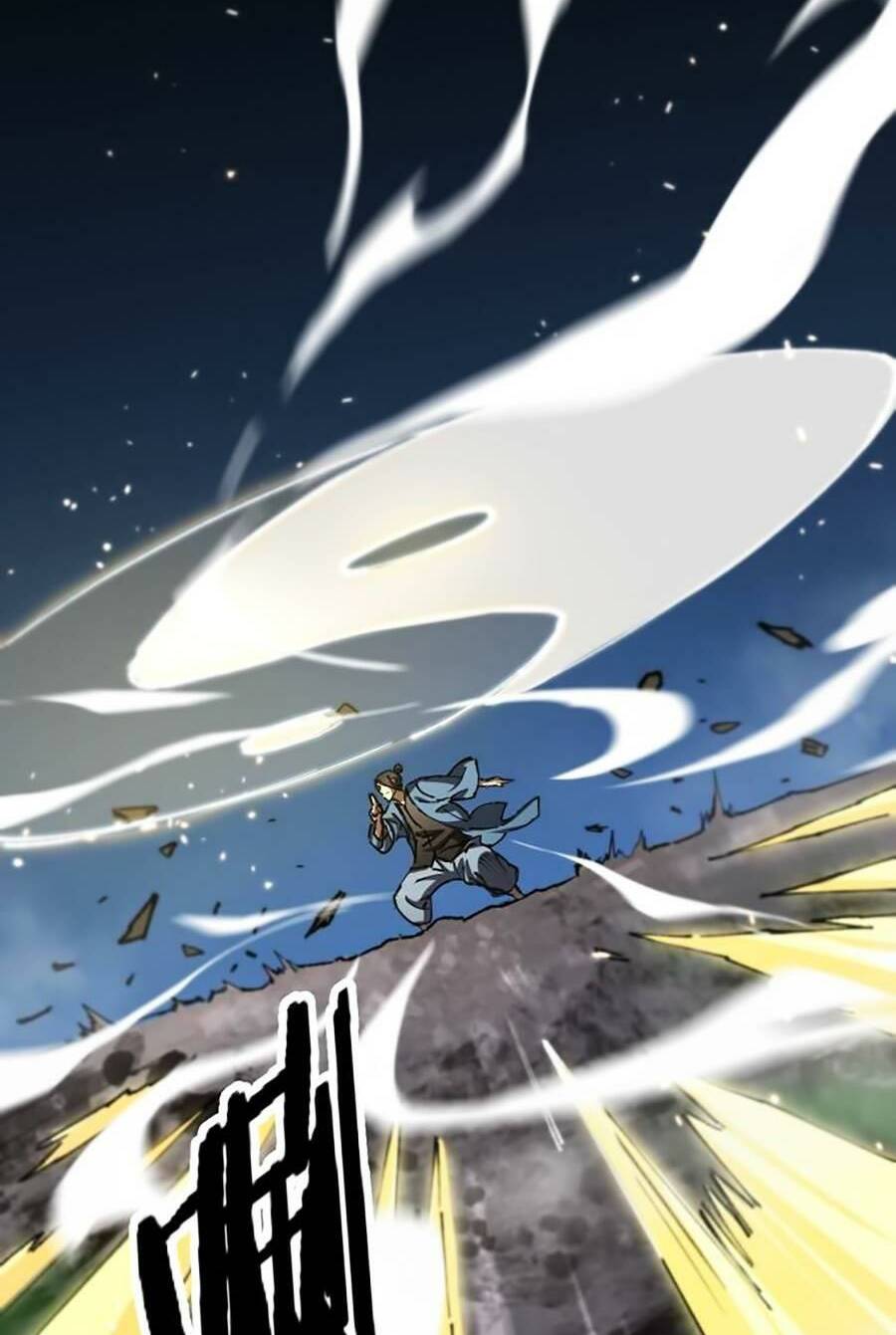 Đại Sư Phụ Hạ Sơn Chap 84 - Next Chap 85