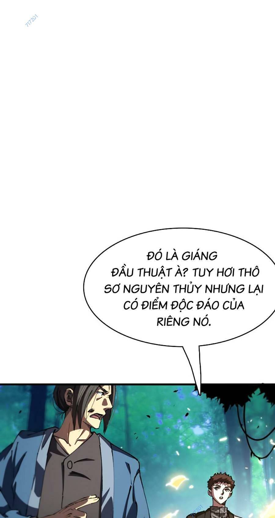 Đại Sư Phụ Hạ Sơn Chap 84 - Next Chap 85