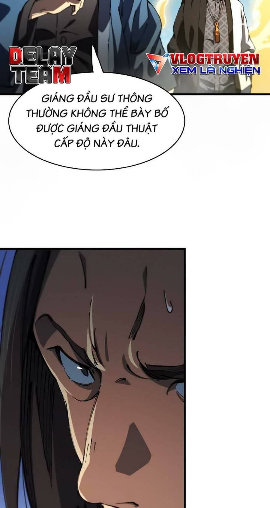 Đại Sư Phụ Hạ Sơn Chap 84 - Next Chap 85