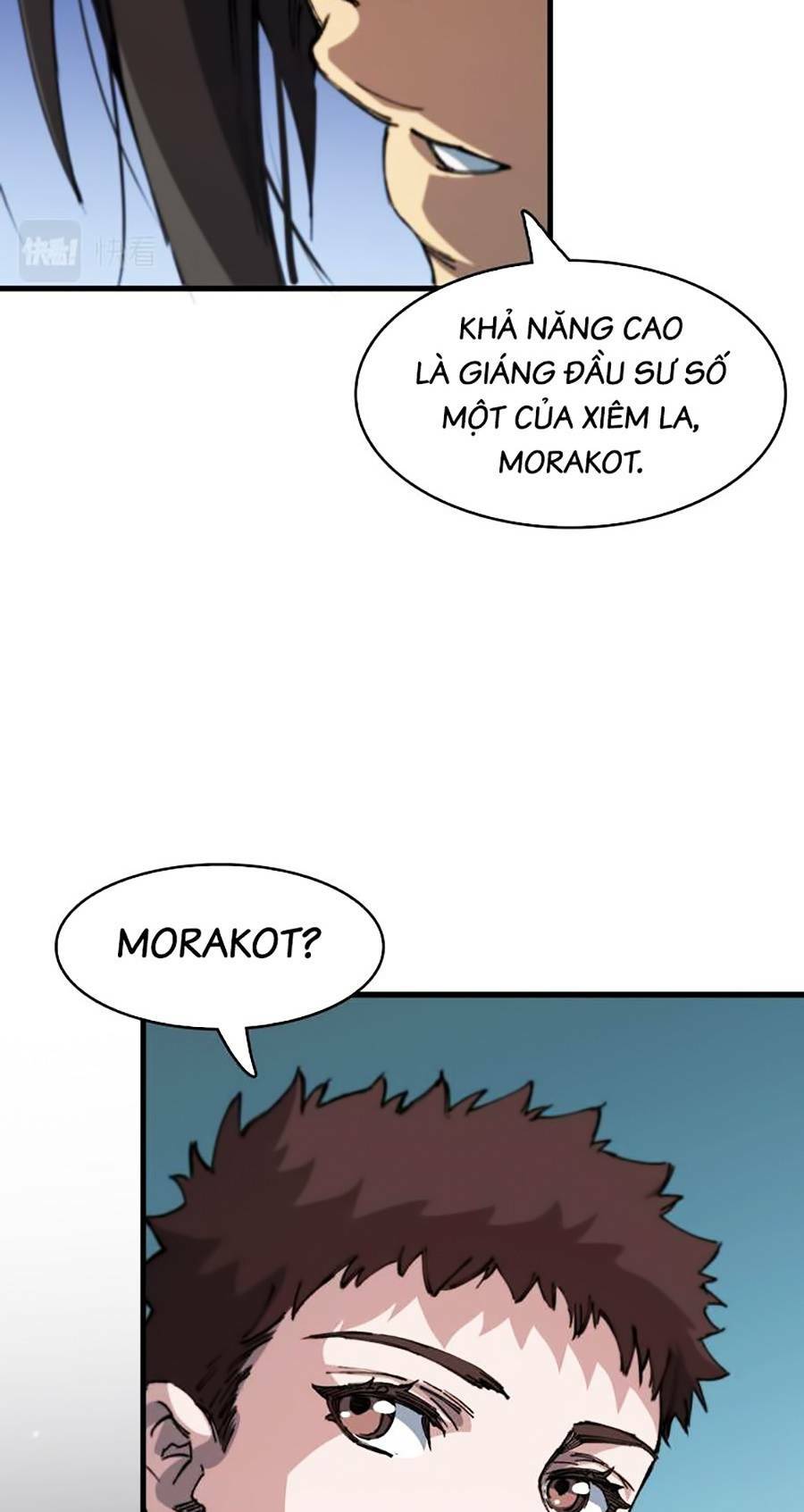 Đại Sư Phụ Hạ Sơn Chap 84 - Next Chap 85