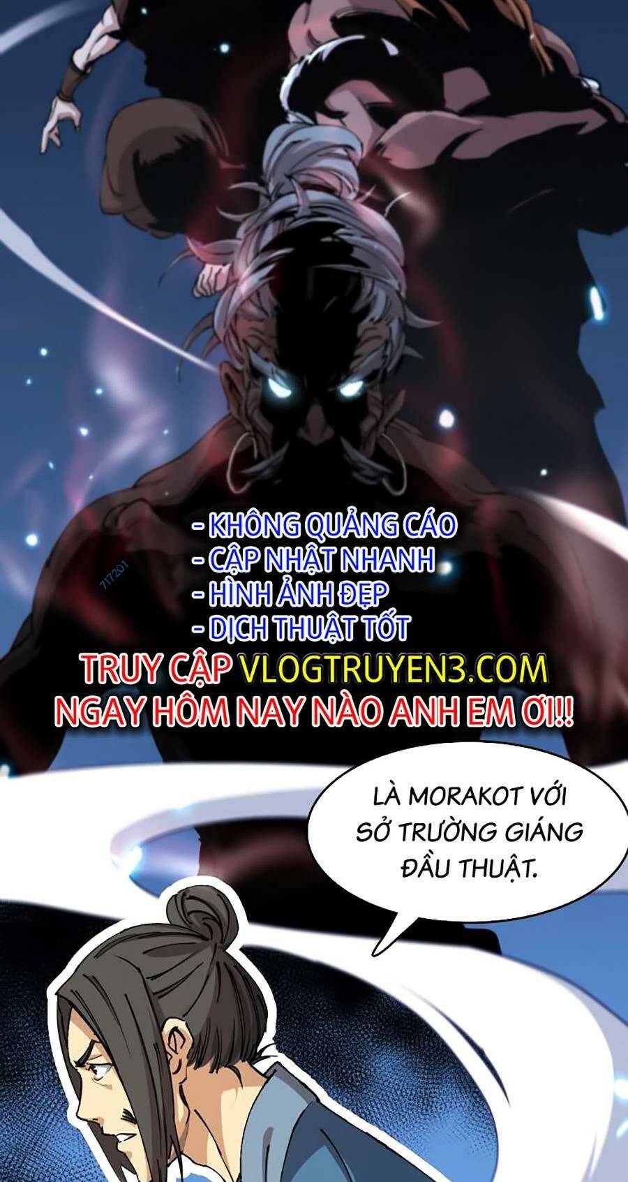 Đại Sư Phụ Hạ Sơn Chap 84 - Next Chap 85