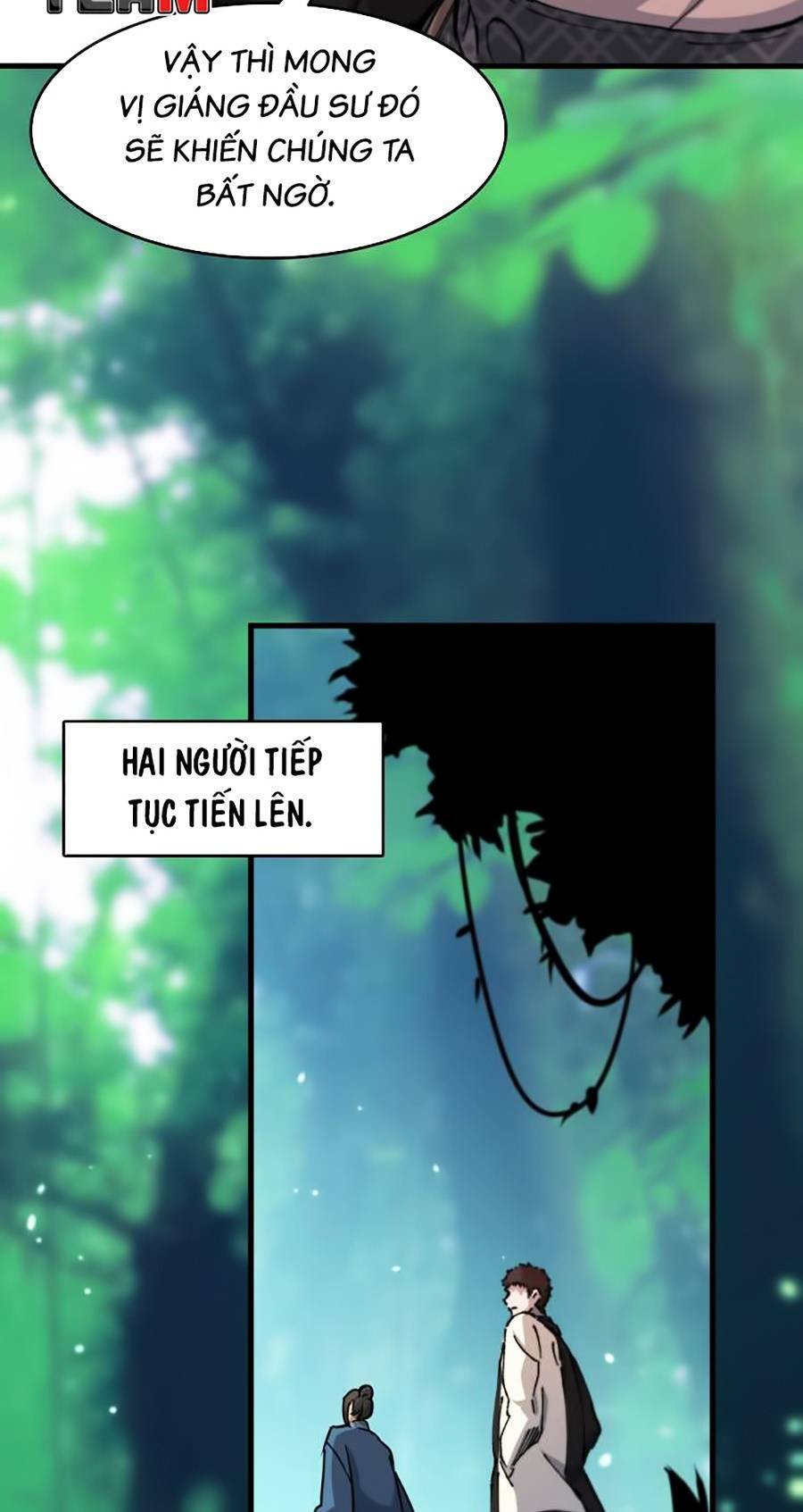 Đại Sư Phụ Hạ Sơn Chap 84 - Next Chap 85