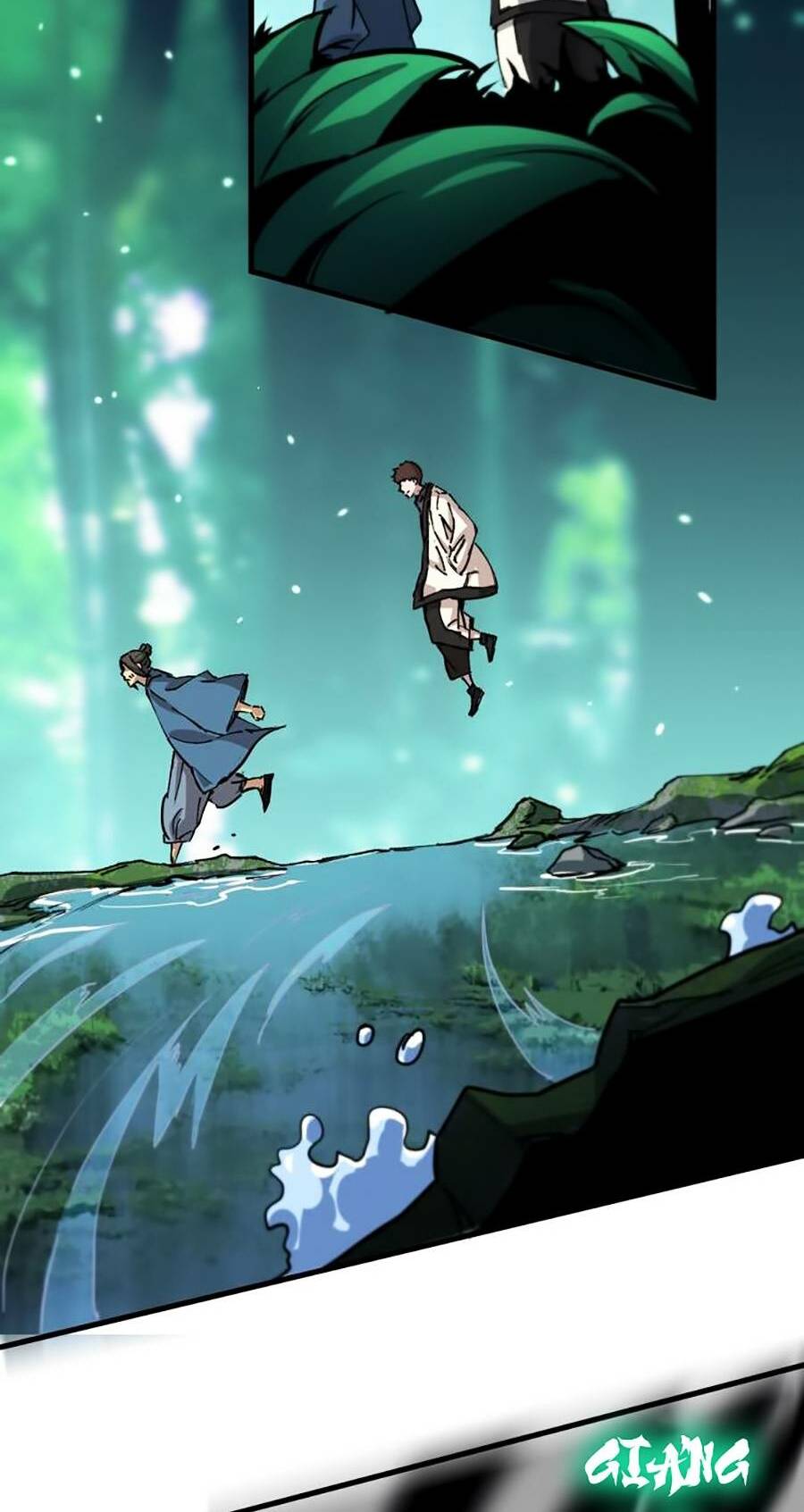 Đại Sư Phụ Hạ Sơn Chap 84 - Next Chap 85