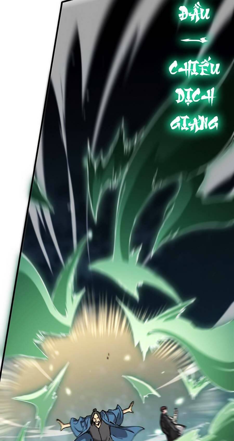 Đại Sư Phụ Hạ Sơn Chap 84 - Next Chap 85