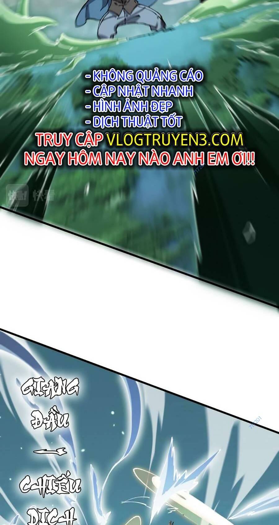 Đại Sư Phụ Hạ Sơn Chap 84 - Next Chap 85