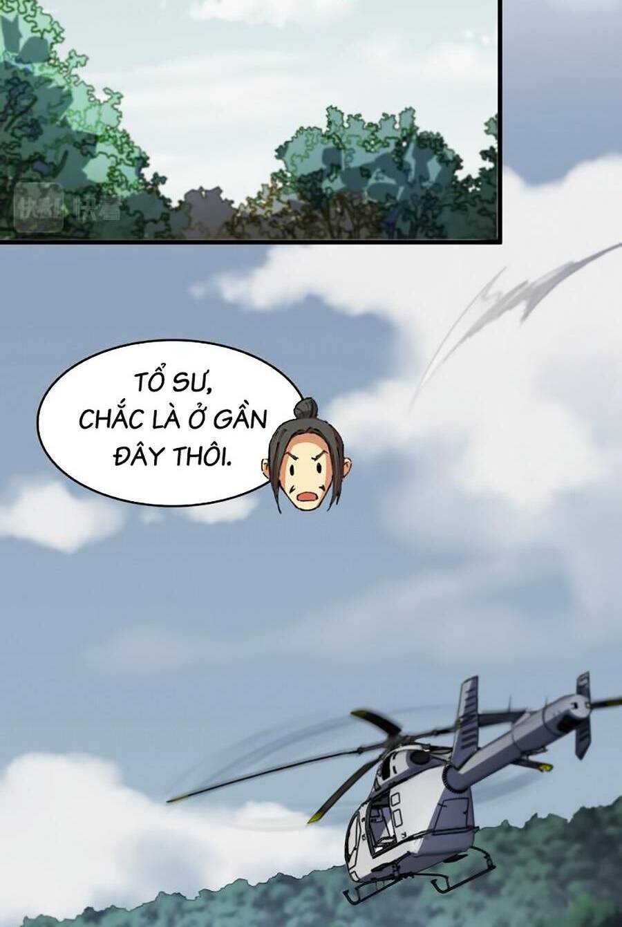 Đại Sư Phụ Hạ Sơn Chap 84 - Next Chap 85