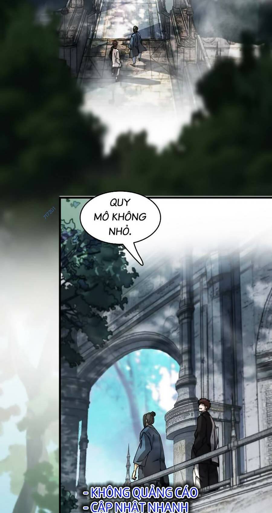 Đại Sư Phụ Hạ Sơn Chap 84 - Next Chap 85