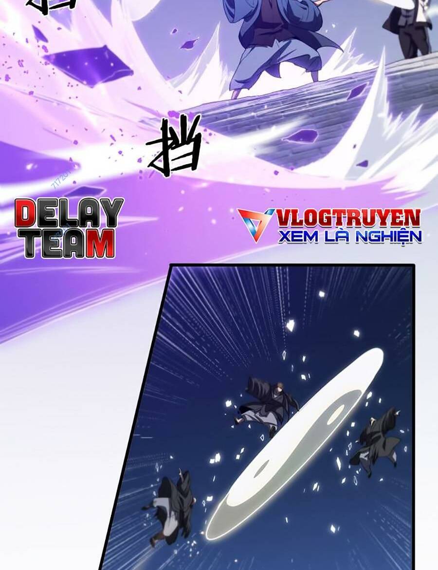 Đại Sư Phụ Hạ Sơn Chap 84 - Next Chap 85