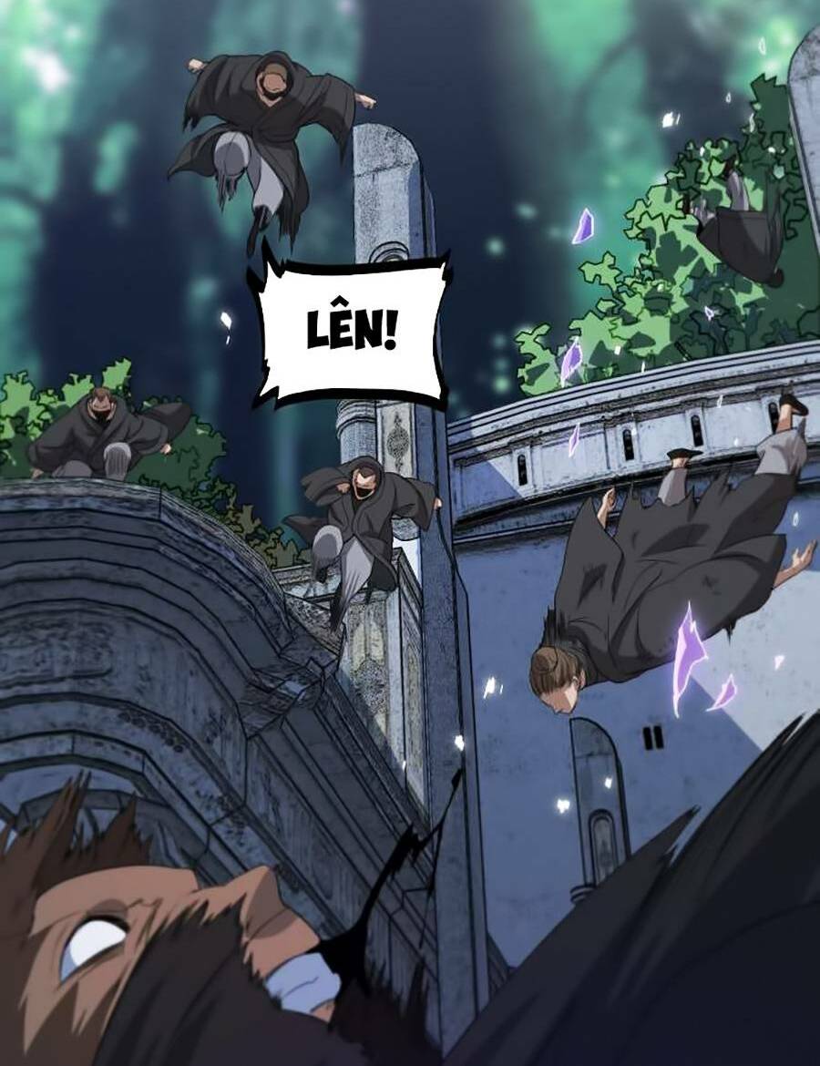 Đại Sư Phụ Hạ Sơn Chap 84 - Next Chap 85