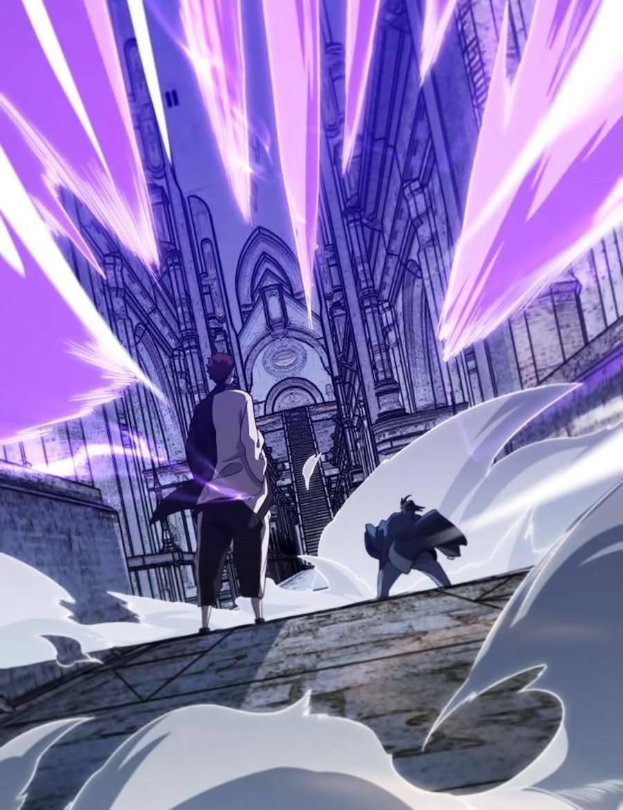 Đại Sư Phụ Hạ Sơn Chap 84 - Next Chap 85