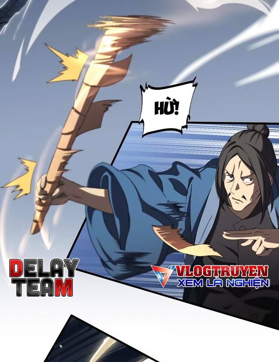 Đại Sư Phụ Hạ Sơn Chap 84 - Next Chap 85