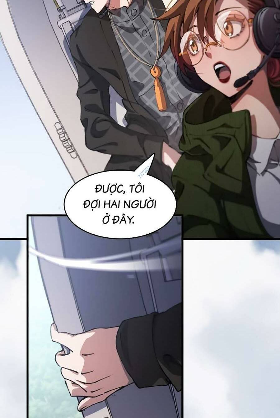 Đại Sư Phụ Hạ Sơn Chap 84 - Next Chap 85