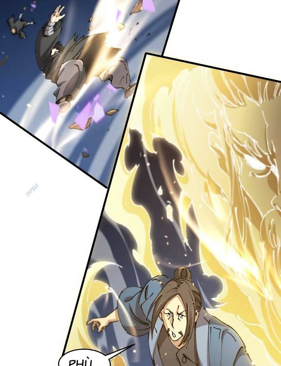 Đại Sư Phụ Hạ Sơn Chap 84 - Next Chap 85