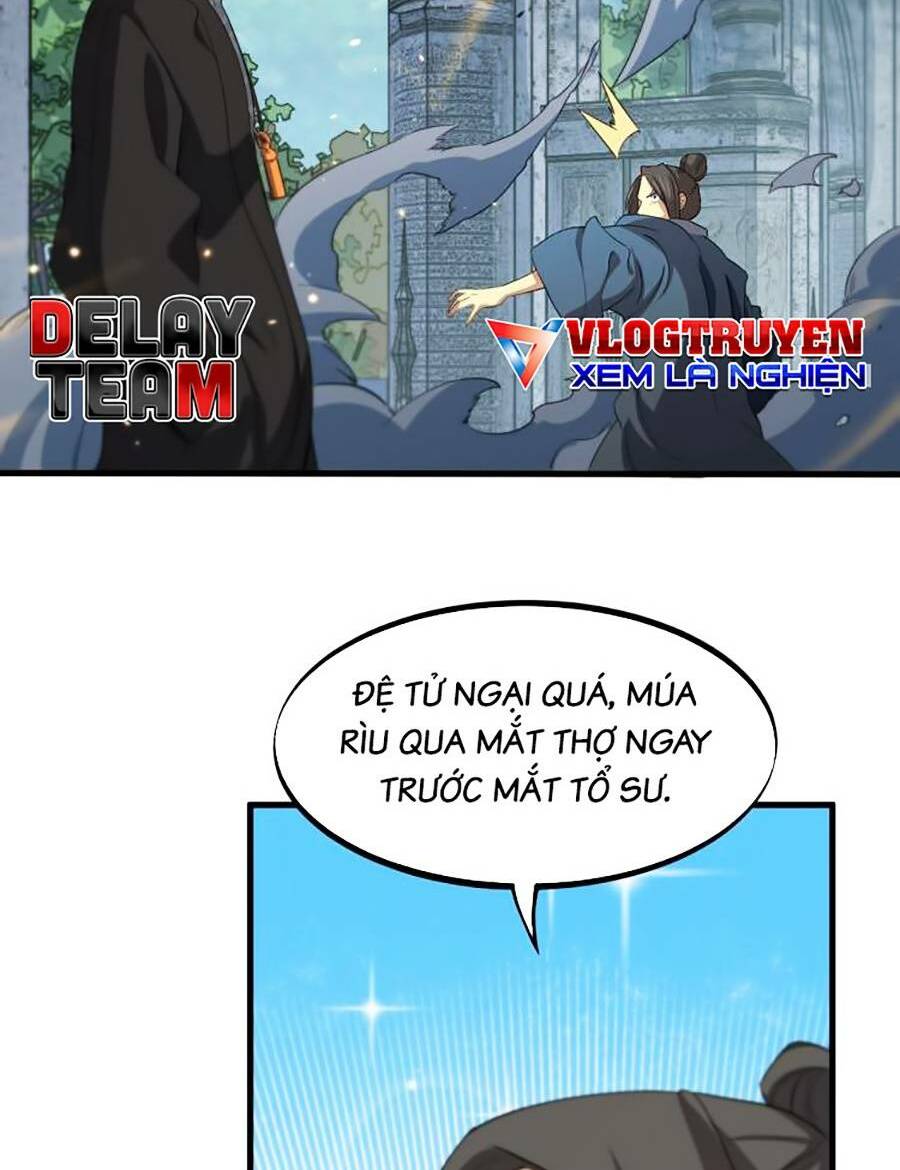 Đại Sư Phụ Hạ Sơn Chap 84 - Next Chap 85