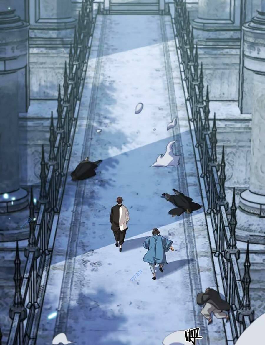 Đại Sư Phụ Hạ Sơn Chap 84 - Next Chap 85