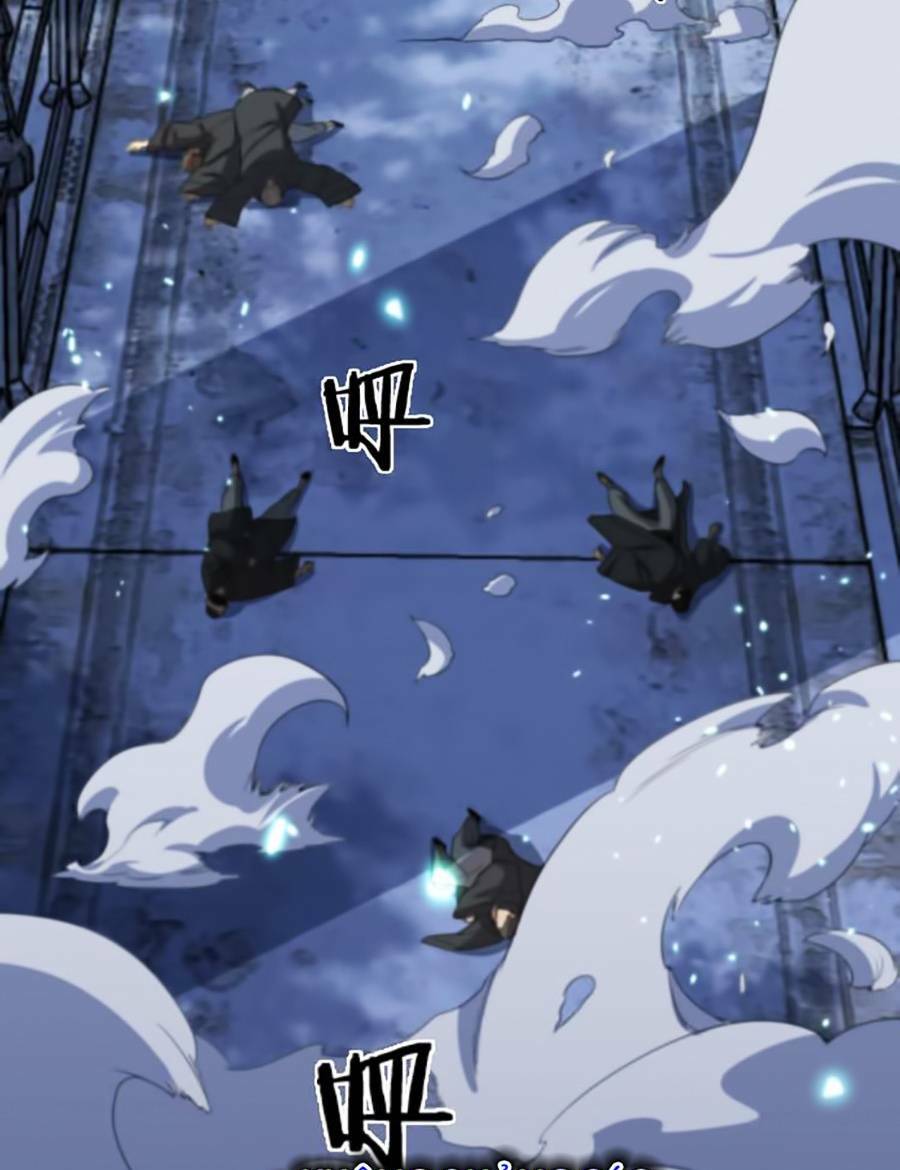 Đại Sư Phụ Hạ Sơn Chap 84 - Next Chap 85