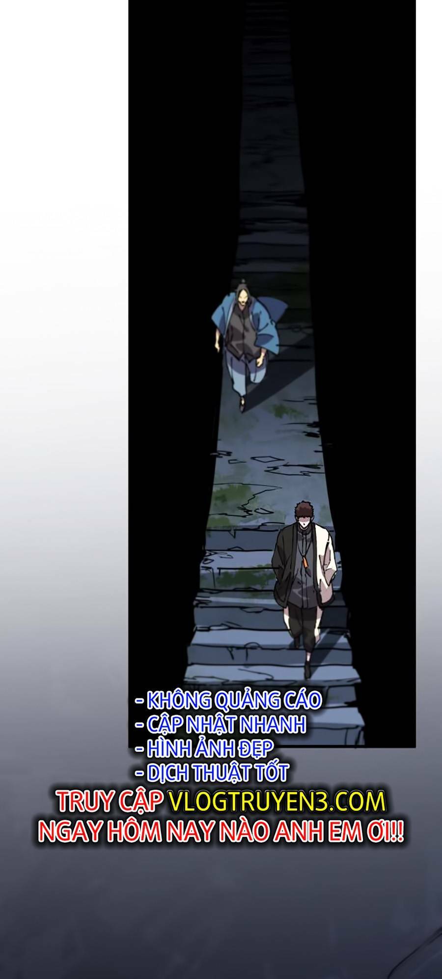 Đại Sư Phụ Hạ Sơn Chap 84 - Next Chap 85