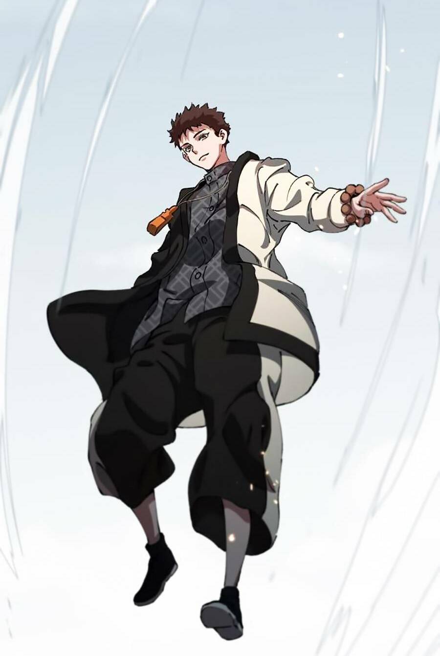 Đại Sư Phụ Hạ Sơn Chap 84 - Next Chap 85