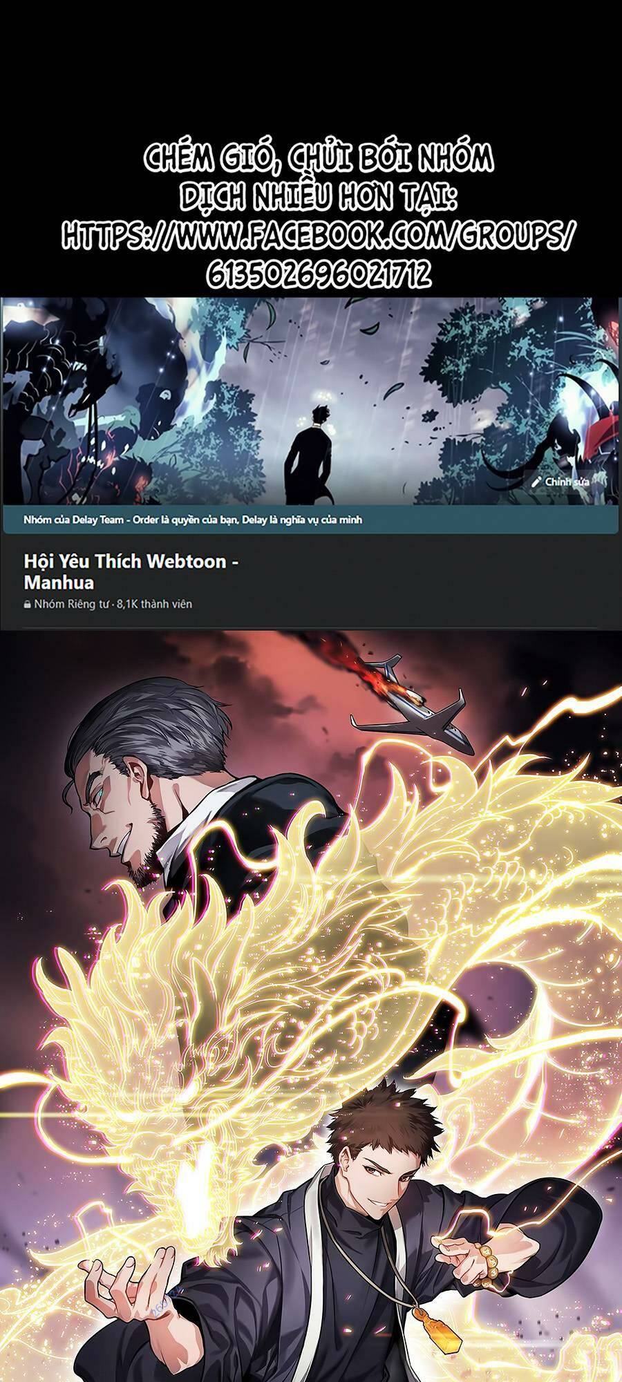 Đại Sư Phụ Hạ Sơn Chap 85 - Next Chap 86