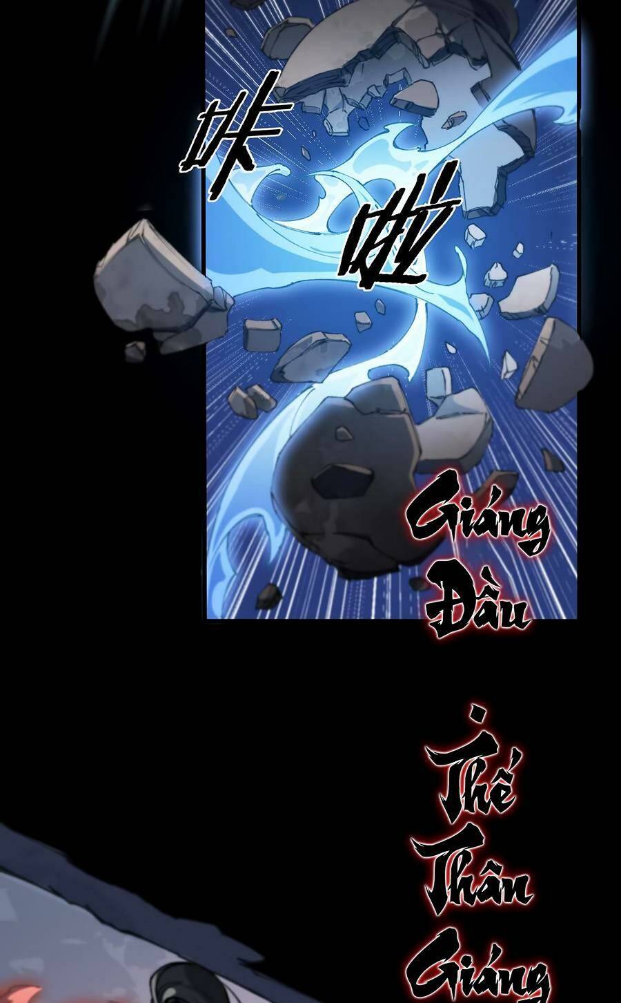 Đại Sư Phụ Hạ Sơn Chap 85 - Next Chap 86