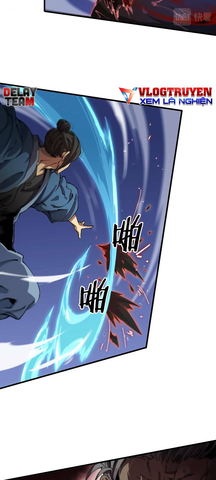 Đại Sư Phụ Hạ Sơn Chap 85 - Next Chap 86