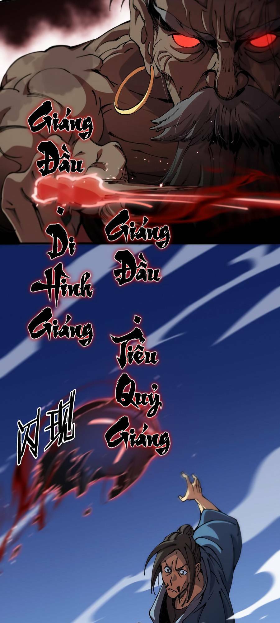 Đại Sư Phụ Hạ Sơn Chap 85 - Next Chap 86