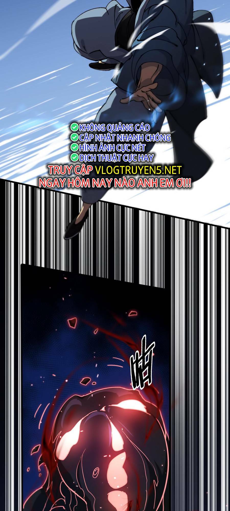 Đại Sư Phụ Hạ Sơn Chap 85 - Next Chap 86