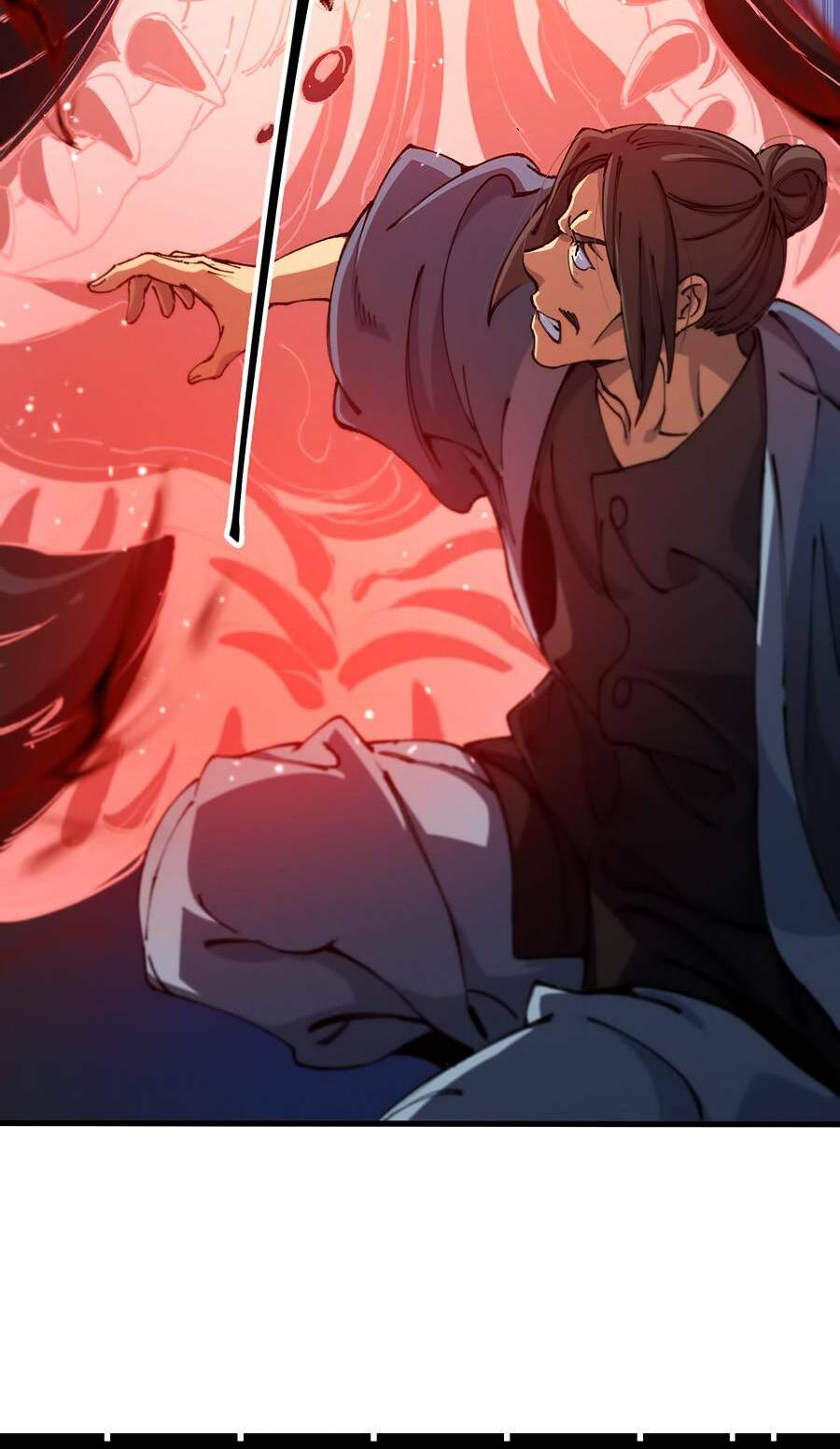 Đại Sư Phụ Hạ Sơn Chap 85 - Next Chap 86