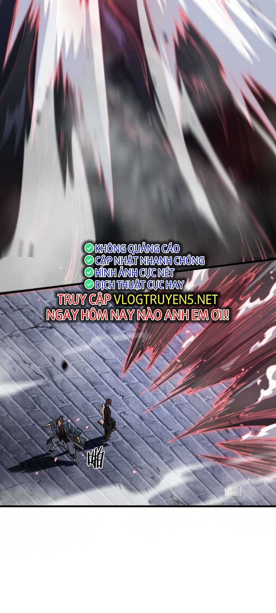 Đại Sư Phụ Hạ Sơn Chap 85 - Next Chap 86