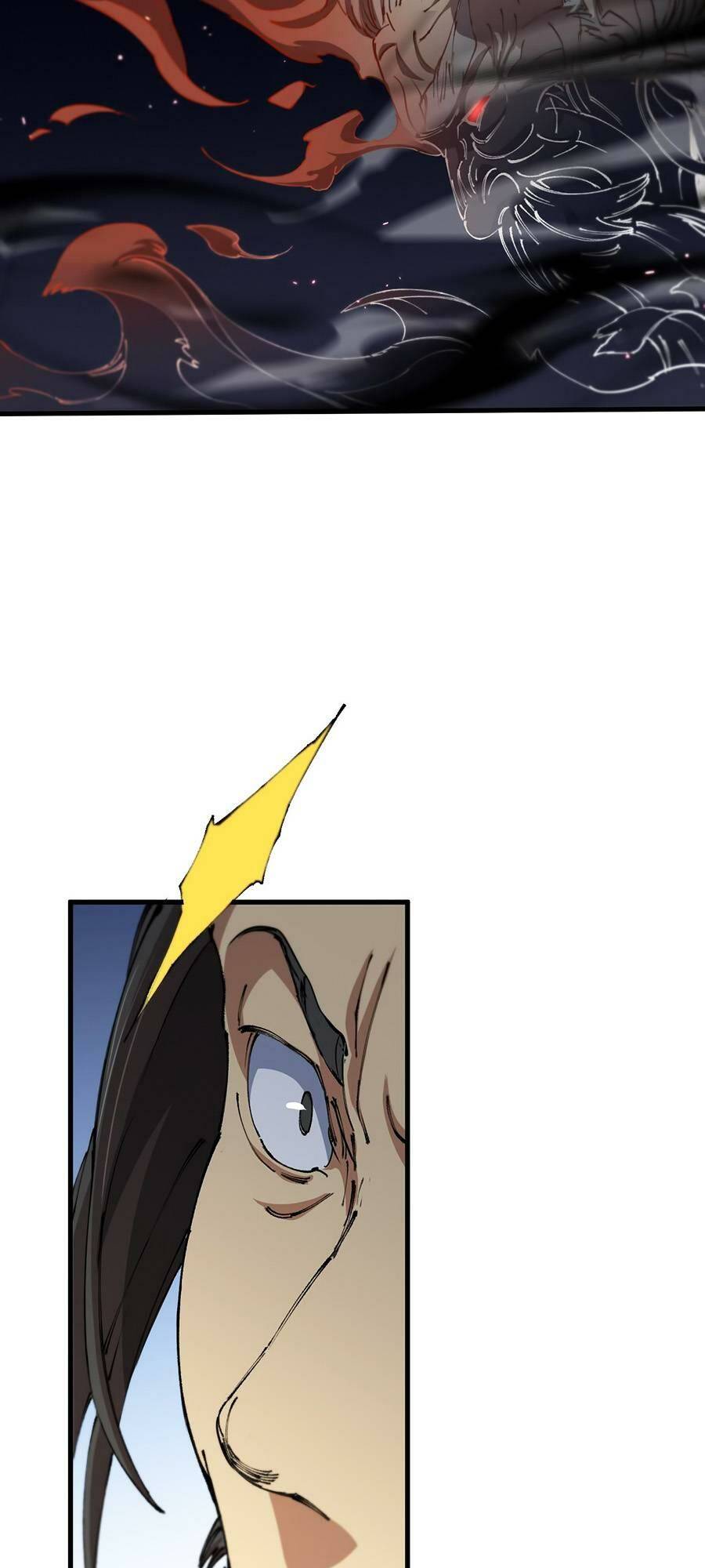 Đại Sư Phụ Hạ Sơn Chap 85 - Next Chap 86