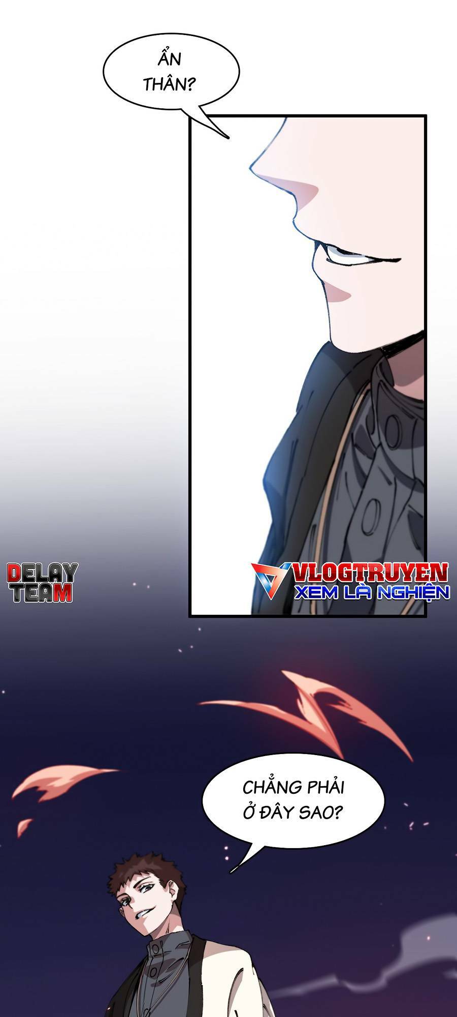 Đại Sư Phụ Hạ Sơn Chap 85 - Next Chap 86