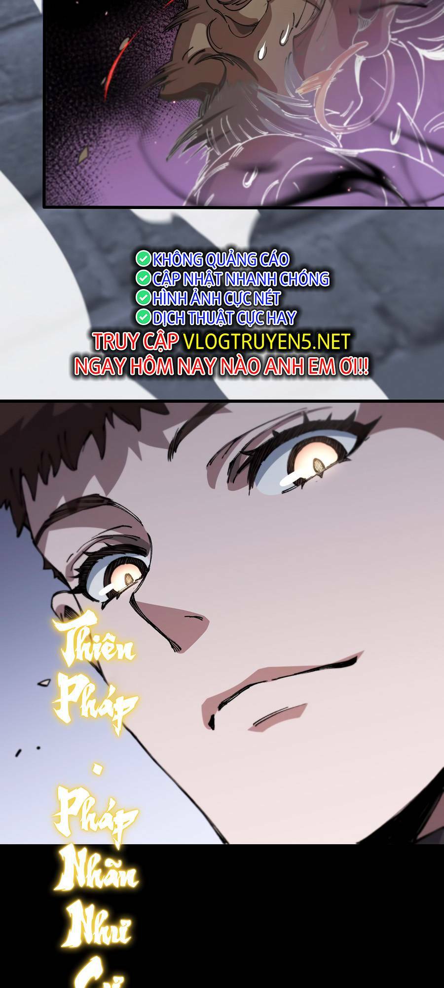 Đại Sư Phụ Hạ Sơn Chap 85 - Next Chap 86