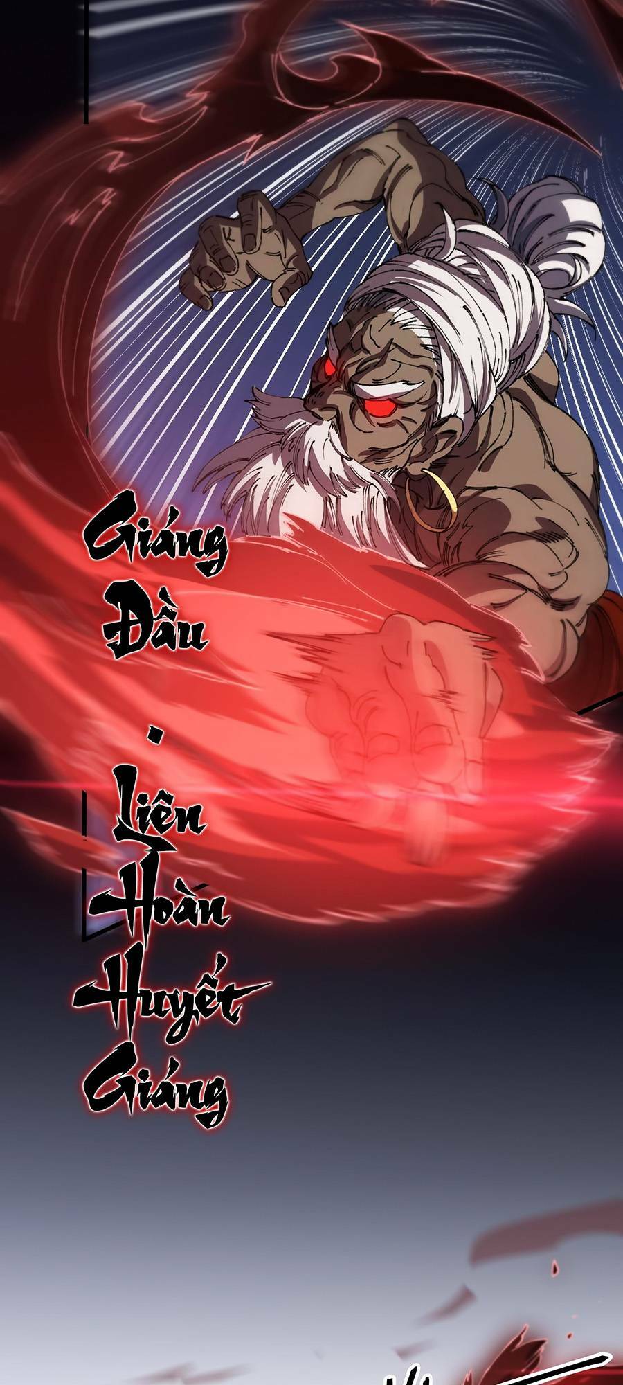 Đại Sư Phụ Hạ Sơn Chap 85 - Next Chap 86