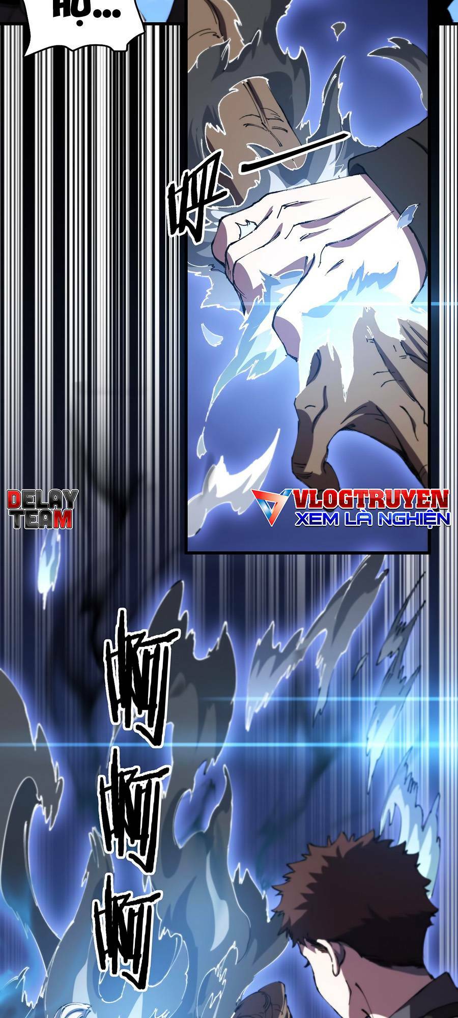 Đại Sư Phụ Hạ Sơn Chap 85 - Next Chap 86