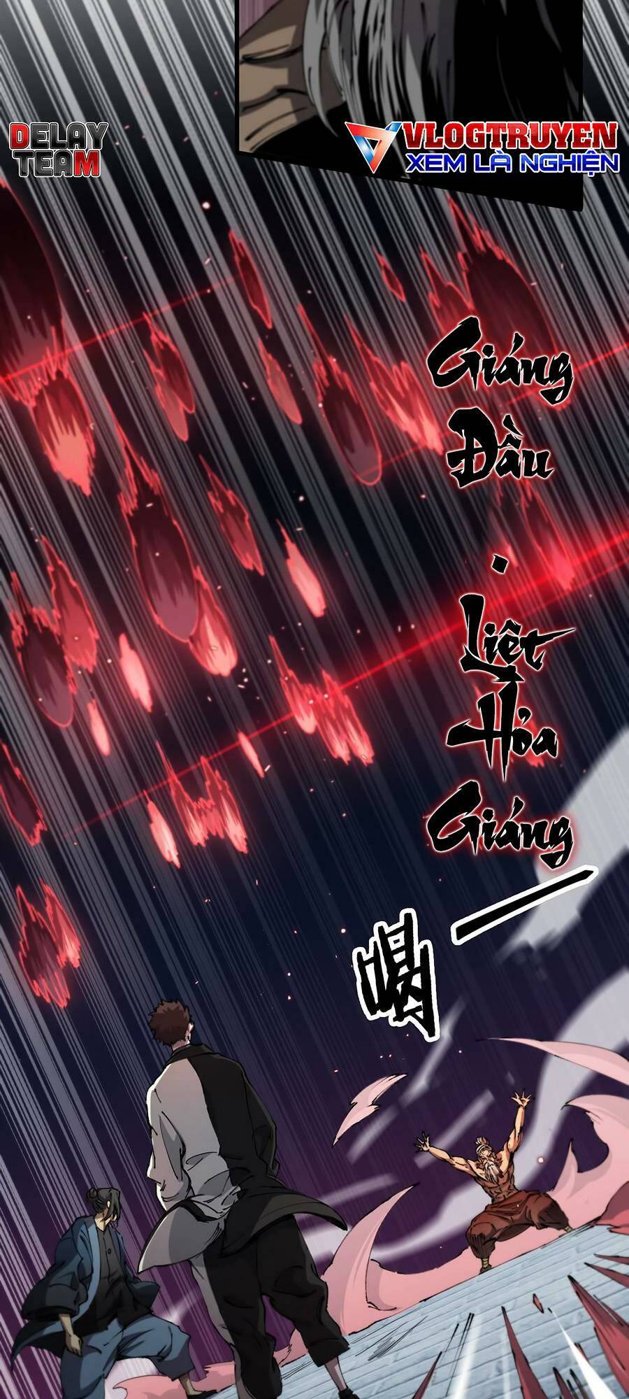 Đại Sư Phụ Hạ Sơn Chap 85 - Next Chap 86