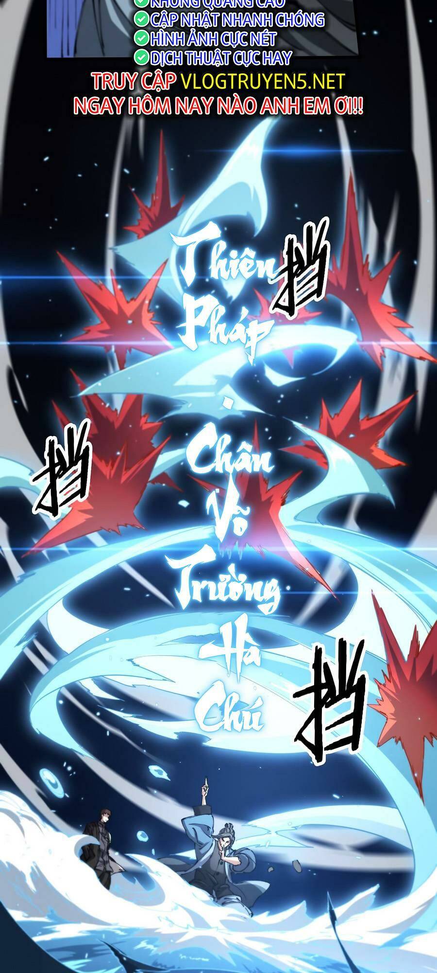 Đại Sư Phụ Hạ Sơn Chap 85 - Next Chap 86