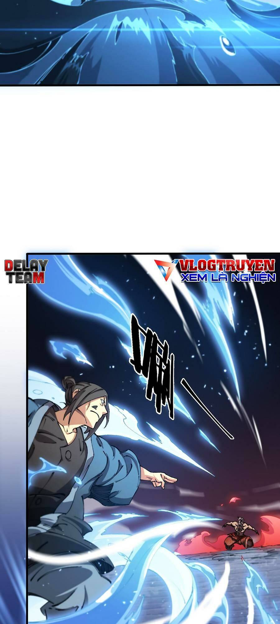 Đại Sư Phụ Hạ Sơn Chap 85 - Next Chap 86