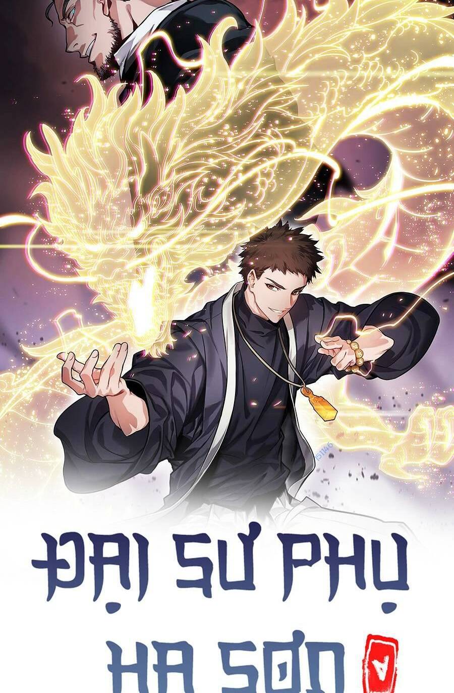 Đại Sư Phụ Hạ Sơn Chap 86 - Next Chap 87