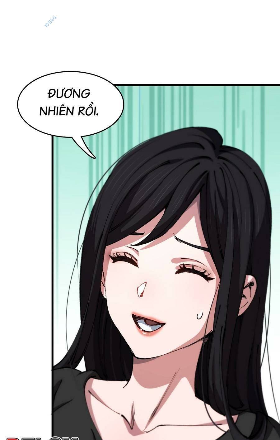 Đại Sư Phụ Hạ Sơn Chap 86 - Next Chap 87