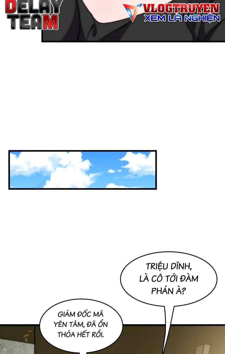 Đại Sư Phụ Hạ Sơn Chap 86 - Next Chap 87